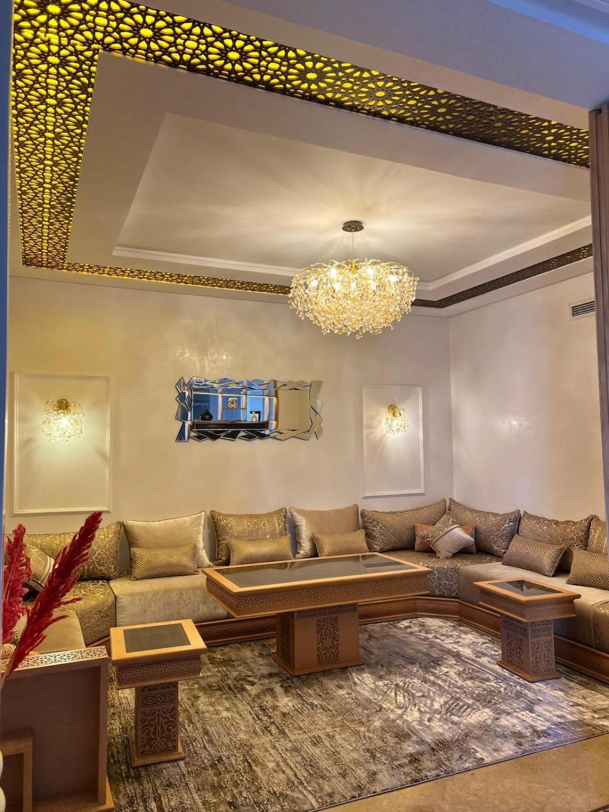 Marrakech Piscine 马拉喀什